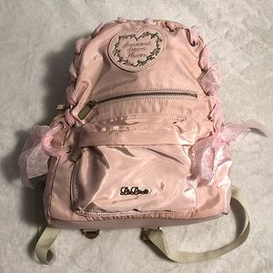 Innocent Dreamflower Backpack - Liz Lisa